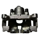 2016 Audi Q3 Brake Caliper 2